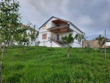 Rent (daily) farm house in Basgal village (Reserve), Ismayilli district, -1