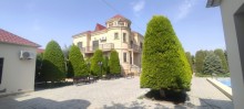 magnificent villa in the most elite district of Novkhan, -2