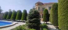 magnificent villa in the most elite district of Novkhan, -3