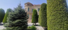 magnificent villa in the most elite district of Novkhan, -5