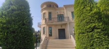 magnificent villa in the most elite district of Novkhan, -19