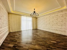 a 2-storey garden house is for sale in Baku, -6