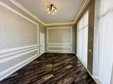 a 2-storey garden house is for sale in Baku, -7