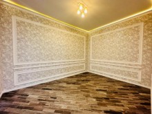 a 2-storey garden house is for sale in Baku, -9