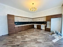 a 2-storey garden house is for sale in Baku, -19