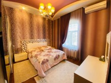 A 2-story villa is for sale in Baku, -13