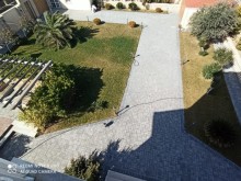 A villa with a garden is for sale in Baku Novkhani, -20
