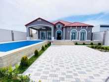 new country house is for sale in Mardakan settlement of Baku, -2