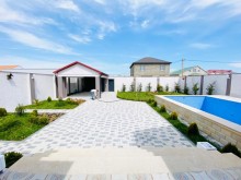 new country house is for sale in Mardakan settlement of Baku, -3
