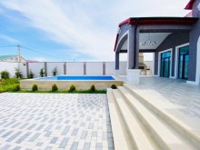 new country house is for sale in Mardakan settlement of Baku, -6