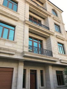 Buy a house / villa, Baku, m. Ganjlik, -1