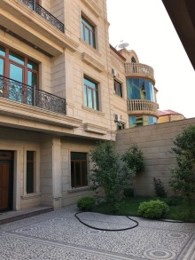Buy a house / villa, Baku, m. Ganjlik, -3