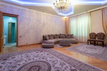 Buy a villa house in the center of Bakikhanov settlement, -2