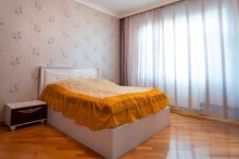 Buy a villa house in the center of Bakikhanov settlement, -3