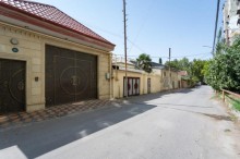 Buy a villa house in the center of Bakikhanov settlement, -17