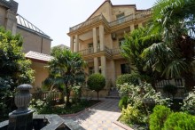 Buy a villa house in the center of Bakikhanov settlement, -20