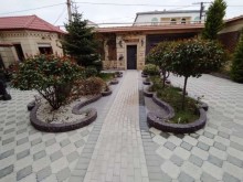 Bakıxanov qəsəbəsi Villa, -13