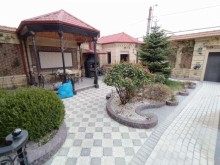 Bakıxanov qəsəbəsi Villa, -14