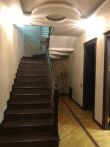 A 3-storey well-maintained villa is for sale, -19
