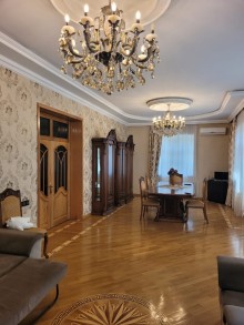 Sale Villa in akikhanov settlement, Ashiq Pari street, -9