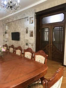 A 2-storey country house is for sale in the Masazir, -11
