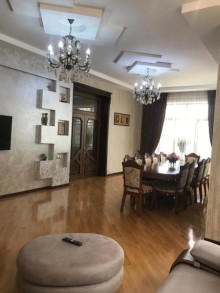 A 2-storey country house is for sale in the Masazir, -13