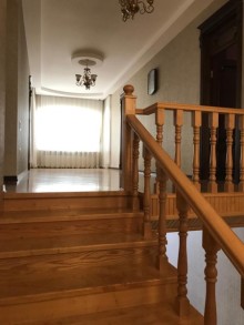 A 2-storey country house is for sale in the Masazir, -18
