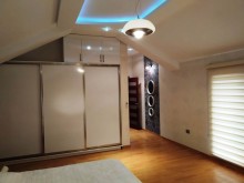 A 2-storey country house (villa) is for sale Baku Bilgah, -11