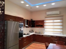 A 2-storey country house (villa) is for sale Baku Bilgah, -15