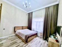 Buy new 1-storey modern house in Baku, -10