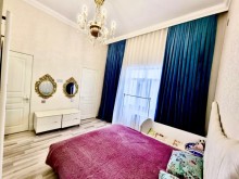 Buy new 1-storey modern house in Baku, -15