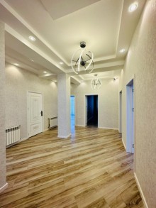 Buy a new 3-storey house in Baku, -7