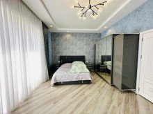 Buy a new 3-storey house in Baku, -10