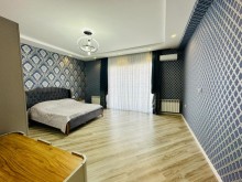 Buy a new 3-storey house in Baku, -11