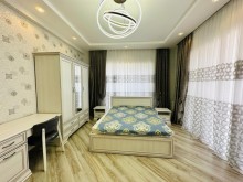 Buy a new 3-storey house in Baku, -13