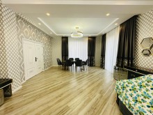 Buy a new 3-storey house in Baku, -15