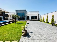 A beautiful modern house is for sale in Azerbaijan, -2