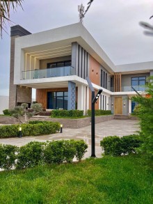 Sale cottage Villa in Baku Mardakan, -20