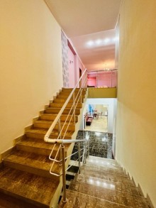 В поселке Мардакян города Баку продается 2-х этажный дачный дом, -11