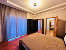 A 2-storey villa house is for sale in Mardakan settlement of Baku city, -14