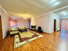 A 2-storey villa house is for sale in Mardakan settlement of Baku city, -17