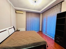 A 2-storey villa house is for sale in Mardakan settlement of Baku city, -18