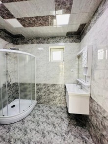 A 1-story villa is for sale in Mardakan Baku, -19