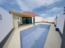We have a 1-storey villa available for sale, -5