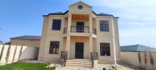 Sale Villa cottage in Baku Novkhani, -1