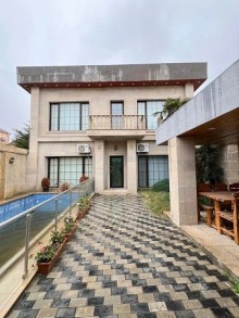 Sale Villa cottage in Baku mardakan, -1