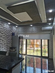 Sale Villa cottage in Baku mardakan, -3