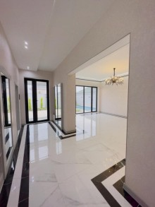 buy house villa in Baku Azerbaijan MArdakan, -15