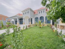 Modern villa for sale next to Bravo Baku Merdekan, -2