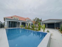 Modern villa for sale next to Bravo Baku Merdekan, -5
